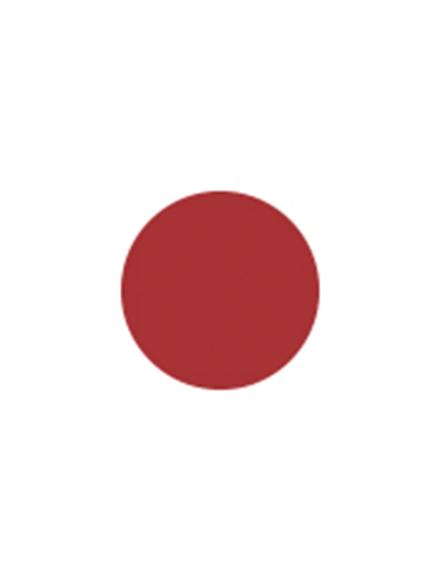 SENSAI | Lippenstift - Rouge Intense Lasting Colour ( 110 Hananadeshiko ) | rot